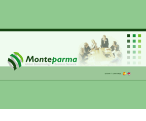 monteparma.es: Monteparma | Consultoria de Biotecnologia
Monteparma le ofrece servicios de consultoría empresarial en el área de la Biotecnología para empresas medianas y pequeñas.