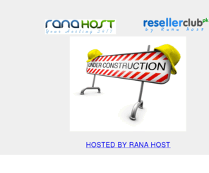 pakshowrooms.com: RANA HOST
RanaHost is a leading provider of web hosting, reseller hosting, and dedicated servers. 1250 websites trust RanaHost for their web hosting needs.