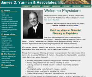 physiciansfinancialadvisors.com: Physicians Financial Advisors
