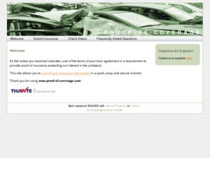 proof-of-coverage.com: Proof-Of-Coverage
#