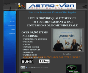 astroven.net: Astro-Ven
Astroven
Astro-Ven