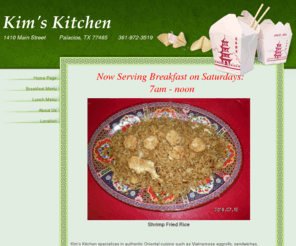 kimskitchenpalacios.com: Home Page
Home Page