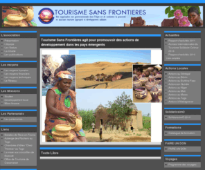 tourisme-sans-frontiere.com: Le blog de Tourisme Sans Frontières
0