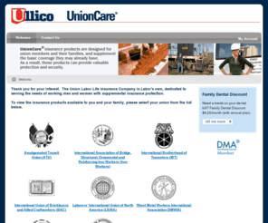 unioncare.com: UnionCare - Home
UnionCare