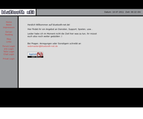 fwolf.net: bLuEtooTh-nEt 2004
