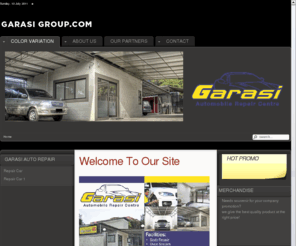 garasigroup.com: Welcome To Our Site
Garasigroup.com