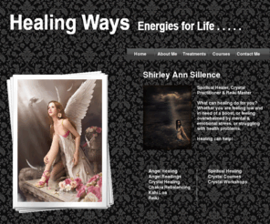 healingways.biz: Healing Ways
