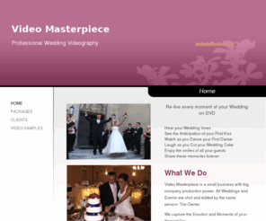 video-masterpiece.com: Video Masterpiece - Home
Video Masterpiece