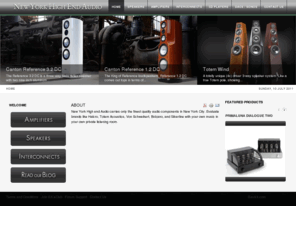 newyorkhighendaudio.com: New York Highend Audio
New York Highend Audio