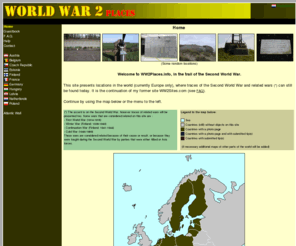 ww2places.info: WW2Places.info - Home
