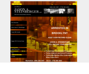 brooklyn-criminal-law.com: Brooklyn Criminal Law Lawyer, Criminal Lawyer
Brooklyn, Brooklyn Criminal Attorney, Brooklyn County NY
Brooklyn Criminal Law Lawyer, Former Criminal
Prosecutor, Former Adjunct Law Professor, 24 hr hotline 718-585-2833, all
Brooklyn crimes, Brooklyn