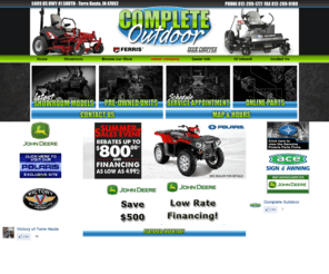 Indiana honda generator dealers #3