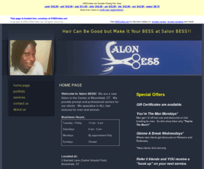 salonbess.com: Home Page
Home Page