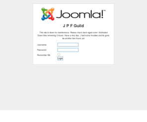 jpf-guild.net: JPF Guild
JPF Guild
