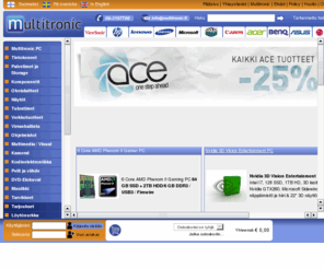 multitronic.fi: Multitronic Oy
Multitronic Oy
