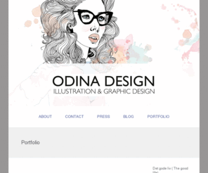 odinadesign.com: Untitled Document
