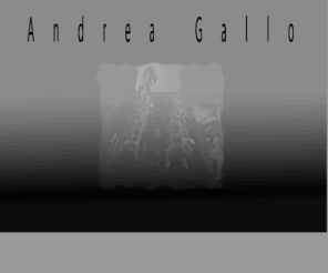 andreagallo.info: ANDREA GALLO Oboe
