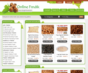 onlinefindik.com: online fındık
OnlineFindik.Com