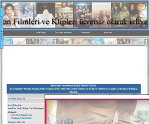 filmizle.biz: Film Izle, Seyret, Indir, Yabancı Film, filim, flim, online
Bu sayfada Film Izle, Seyret, Indir, Yabancı Film, filim, flim, online Online ve Bedava Film Izleme sayfasi. Filmizle, FILMIZLE, filimizle, film izle...  