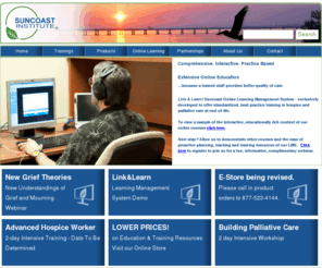 suncoastinstitute.net: Suncoast Institute - Suncoast Institute
metaDescription