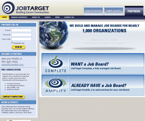 buffaloaccountingjobs.com: Job Board Software - JobTarget
