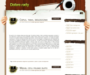 dobrerady.net: Dobre Rady
