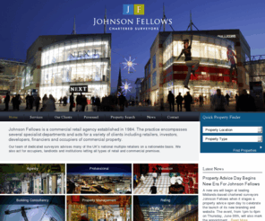 johnsonfellows.com: Barques Design Ltd, Graphic Design Agency, Web Design, Birmingham Sutton Coldfield UK
Barques Design Ltd are a graphic design agency based in Sutton Coldfield near Birmingham in the West Midlands UK. We specialise in graphic, web and multimedia design.