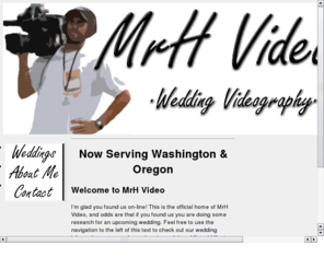 mrhvideo.com: MrH Video
MrH Video