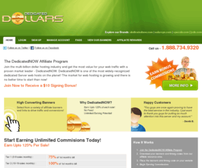 dedicateddollars.com: Dedicated Dollars
DedicatedDollars