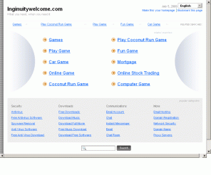 inginuitywelcome.com: www.inginuitywelcome.com
www.inginuitywelcome.com