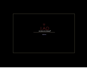 laoinnovations.com: LAO
To design, build, and market products and services using Automation and Robotics (A/R) technology, that are both sustainable and environmentally friendly, to consumers in the residential, commercial, and mobile markets. We strive to create a lifestyle that is complete and improves the Quality of Life (QoL) for the users.