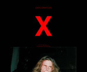 explorationx.com: EXPLORATION X
Exploration X - Offical Website for Musical Group Exploration X