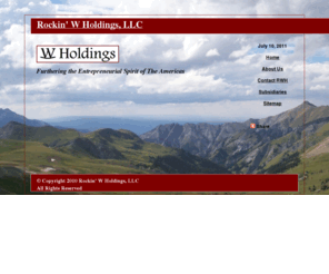 rockinwholdings.com: Rockin' W Holdings - Baton Rouge, LA .com
Medical Administrative Associates Medical Transcription and Billing & Coding Services