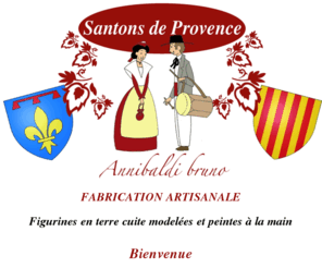 annibaldi-bruno.net: Annibaldi Bruno, santons de Provence
Annibaldi Bruno, artisan santonnier provencal vous convie  visiter son site ddi aux santons provenaux.