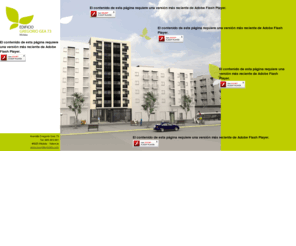 avenidamislata.com: EDIFICIO VIVIENDAS GREGORIO GEA MISLATA VALENCIA - Pisos, viviendas, locales comerciales, garajes, edificio obra nueva planta
Construccion, promocion y venta edificio viviendas de nueva planta en Mislata Valencia, aparcamiento y trasteros, obra nueva con unas excelentes calidades a un precio inmejorable, en Avenida Gregorio Gea