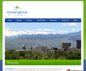 ccpagroup.com: Convergence CPA Group, LLC
Convergence CPA Group, LLC