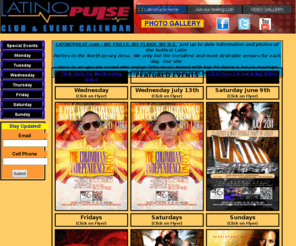 latinopulse.com: Home
