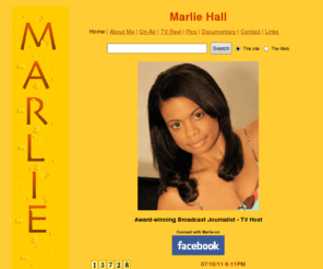 Marlie Hall
