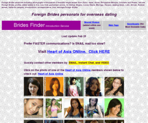 And Worldwide Asian Brides Advertisements 108