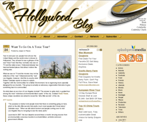 hollywood-blog.net: Hollywood Blog
