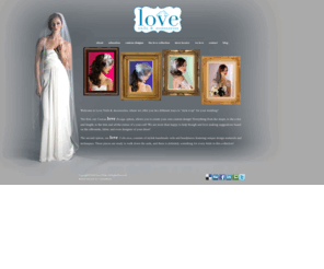 loveveils.com: Love Veils
Love Veils