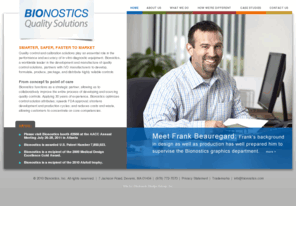 mailorderdiabetics.net: Bionostics
