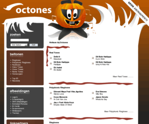 octones.nl: Zomer Octones
Mobile Fun online @ Octones