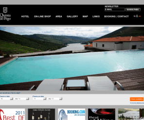 quintadopego.com: Quinta do Pégo
Hotel in the Douro River Valley 