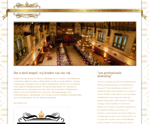 delight-catering.nl: Delight Catering - Homepage
