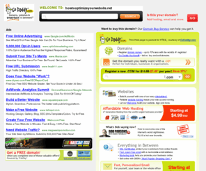 howtooptimizeyourwebsite.net: how to optimize your website
how to optimize your website, there are many places to find out and learn about how to optimize your website online, discover the best sources here.  