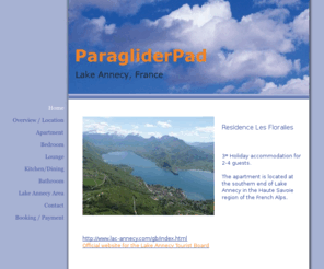 paragliderpad.com: ParagliderPad - Home
Company Name - East Sussex, England. Company Message. Other