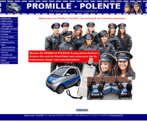 promille-polente.com: Startseite
Startseite