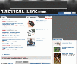 tactical-life.com:  
Tactical-Life.com
