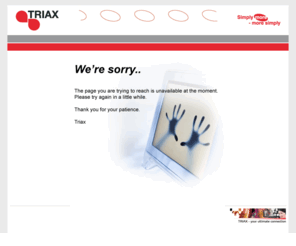triax-hirschmann.com: triax-hirschmann.com
speednames.com offers you a fast, easy and digital way of
			registering and managing domain names world-wide